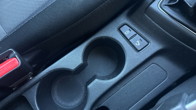 Hyundai i20 1.2 MPi SE 5dr Petrol Hatchback